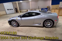 Challenge Stradale #137567 at CrashedToys